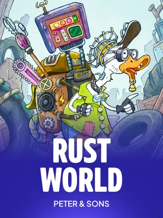 Rust World